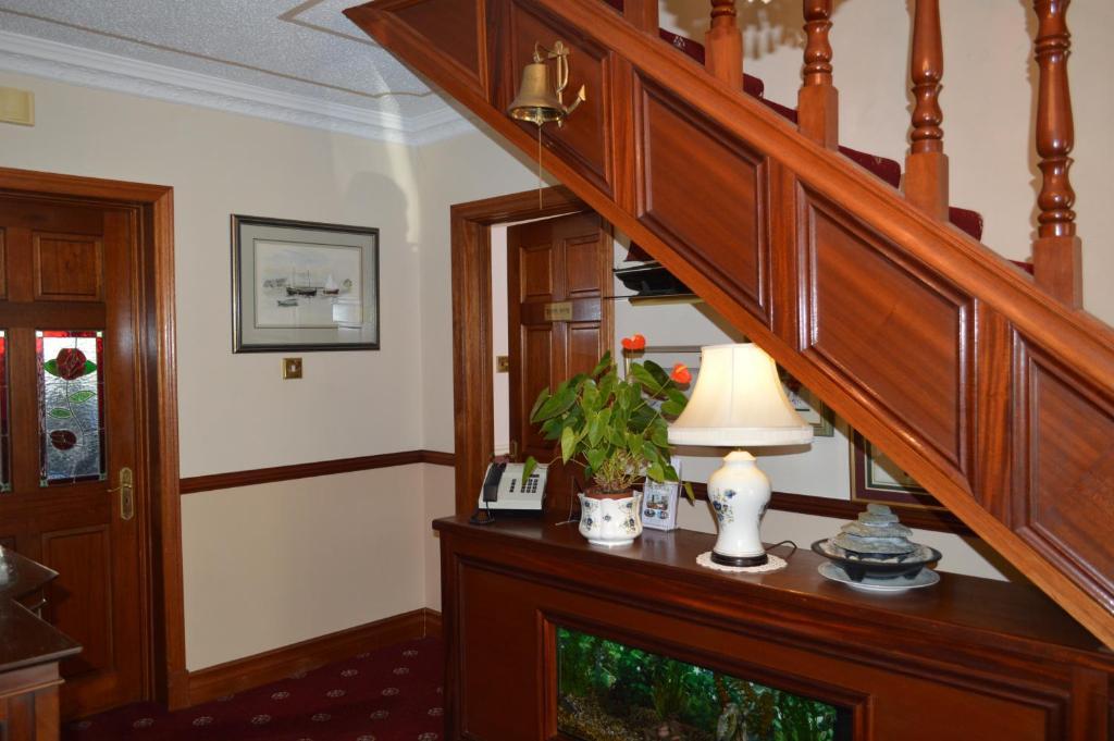 ホテル Balcony House ゴールウェイ エクステリア 写真