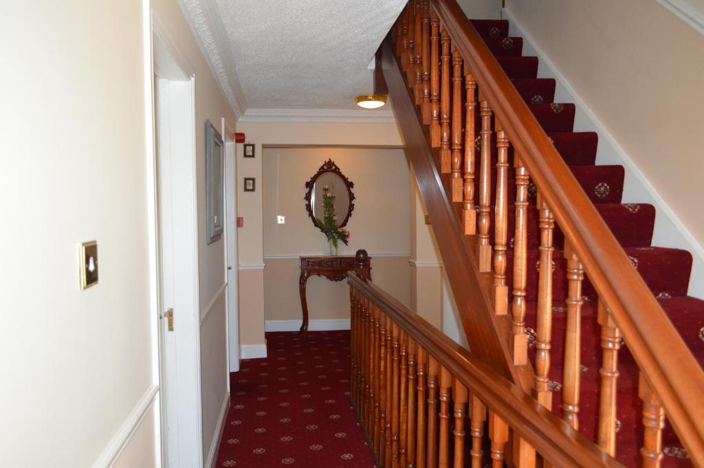 ホテル Balcony House ゴールウェイ エクステリア 写真